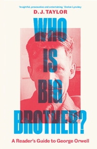 Cover image: Who Is Big Brother? 9780300272987