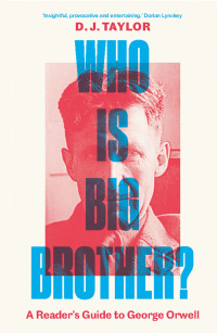 表紙画像: Who Is Big Brother? 9780300272987