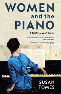 Cover image: Women and the Piano 9780300266573