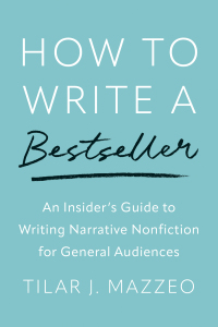 Imagen de portada: How to Write a Bestseller 9780300267167