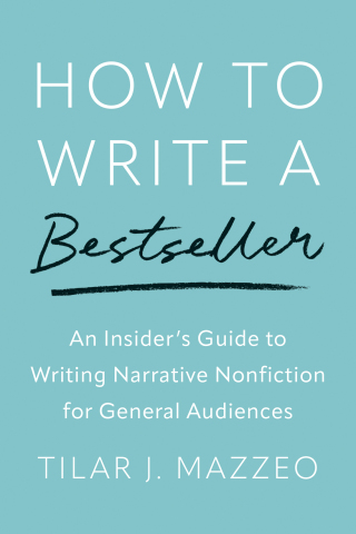 Cover image: How to Write a Bestseller 9780300267167
