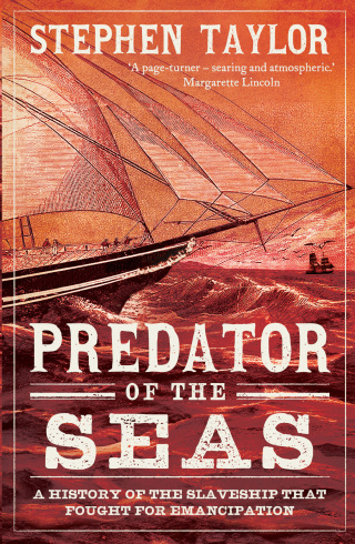 Imagen de portada: Predator of the Seas 9780300263992