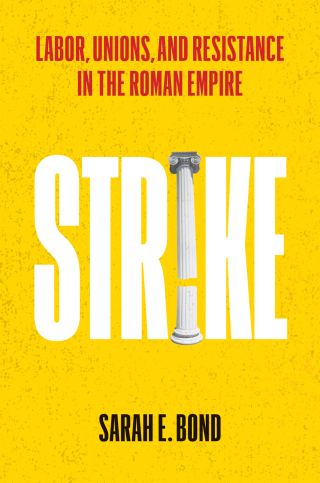 Imagen de portada: Strike 9780300273144