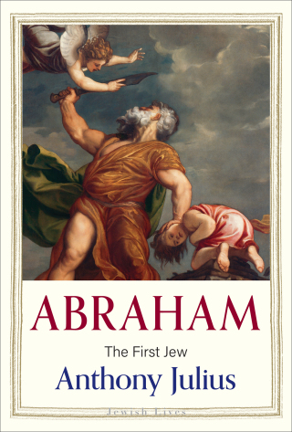 Imagen de portada: Abraham 9780300266801