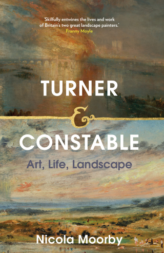 Cover image: Turner and Constable 9780300266481