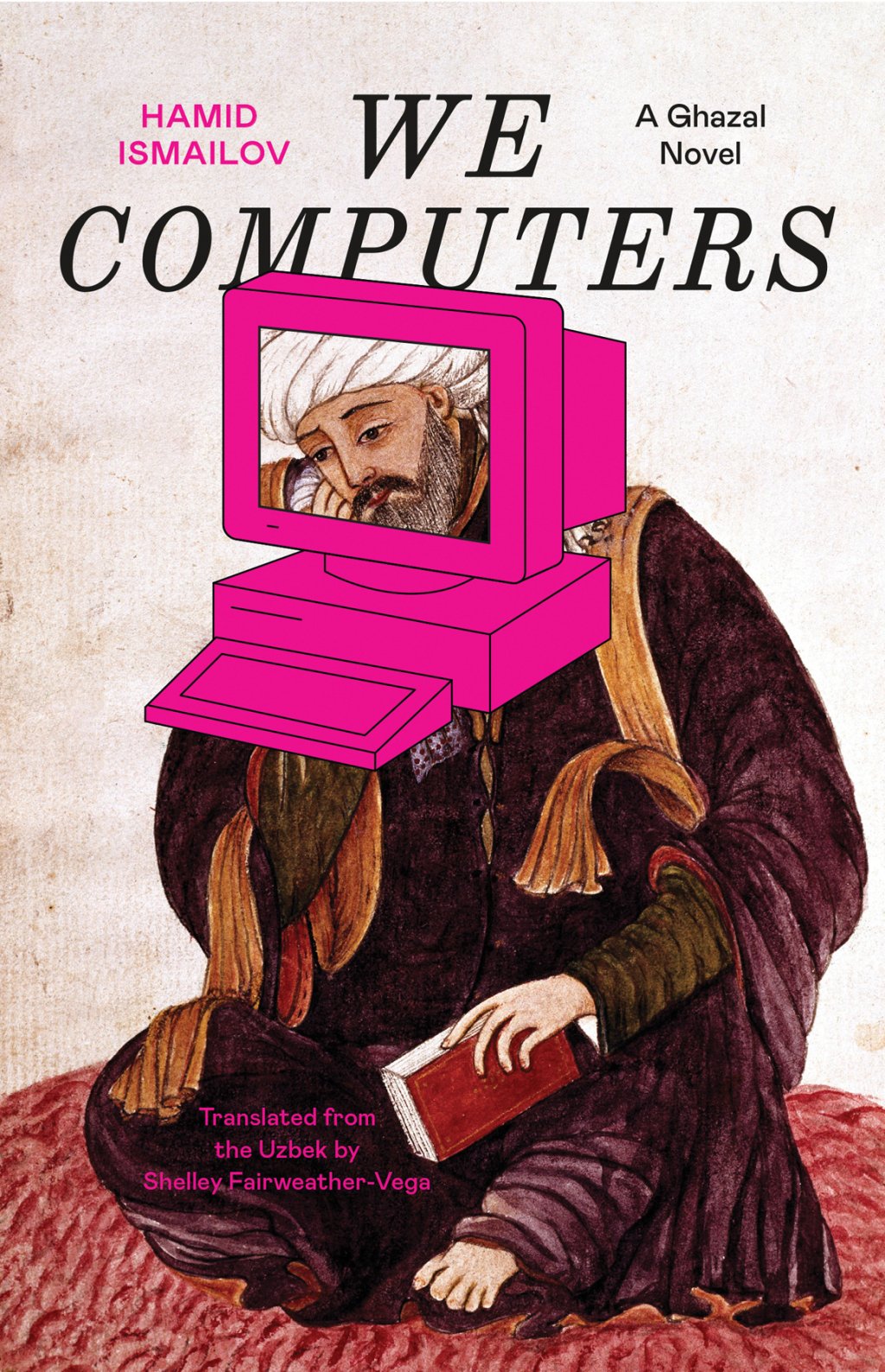 We Computers (eBook)
