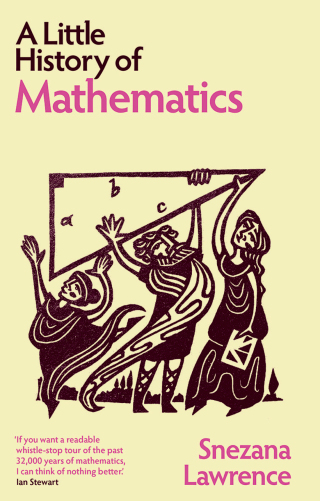 Cover image: A Little History of Mathematics 9780300273731
