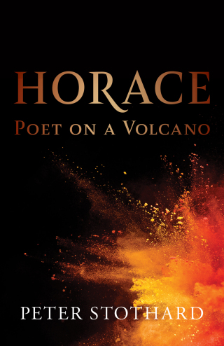Imagen de portada: Horace 9780300256581