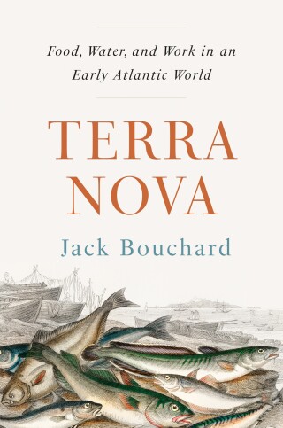 Imagen de portada: Terra Nova 9780300264357
