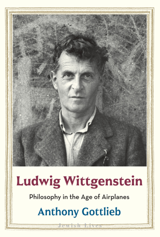 Imagen de portada: Ludwig Wittgenstein 9780300180473