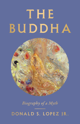 Imagen de portada: The Buddha 9780300234275
