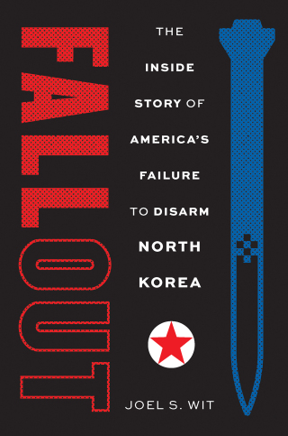 Imagen de portada: Fallout 9780300278774