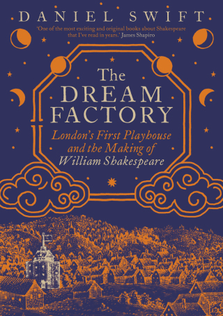 صورة الغلاف: The Dream Factory 9780300263541