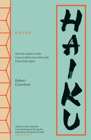Imagen de portada: Haiku 9780300290127