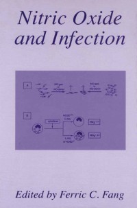 Omslagafbeelding: Nitric Oxide and Infection 1st edition 9780306461477