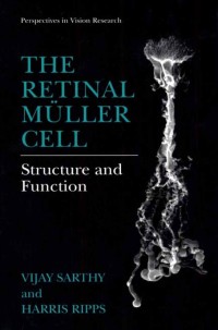 Titelbild: The Retinal Müller Cell 9780306464706