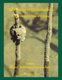 Cover image: The Ecology of Cyanobacteria 1st edition 9780792347354