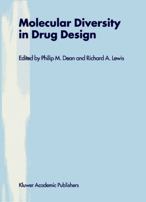 Molecular Diversity in Drug Design, 1st Edition - FULL INSTANT DOWNLOAD | PDF DOCX EPUB