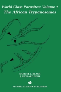Omslagafbeelding: The African Trypanosomes 1st edition 9780792375128