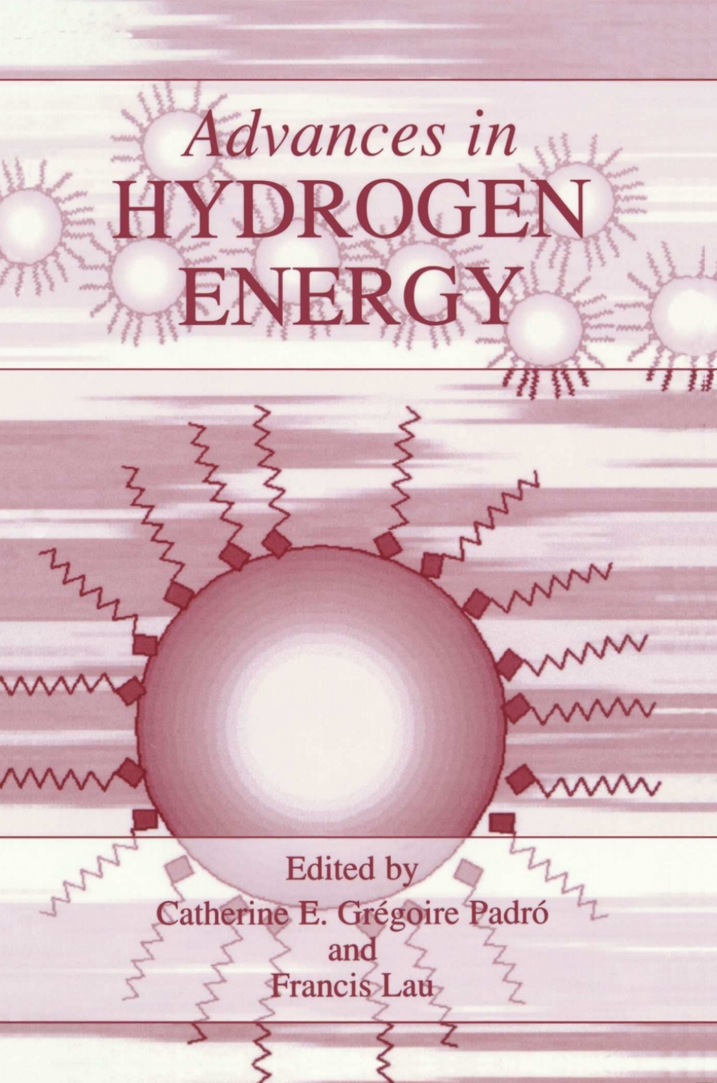Advances in Hydrogen Energy 1st Edition