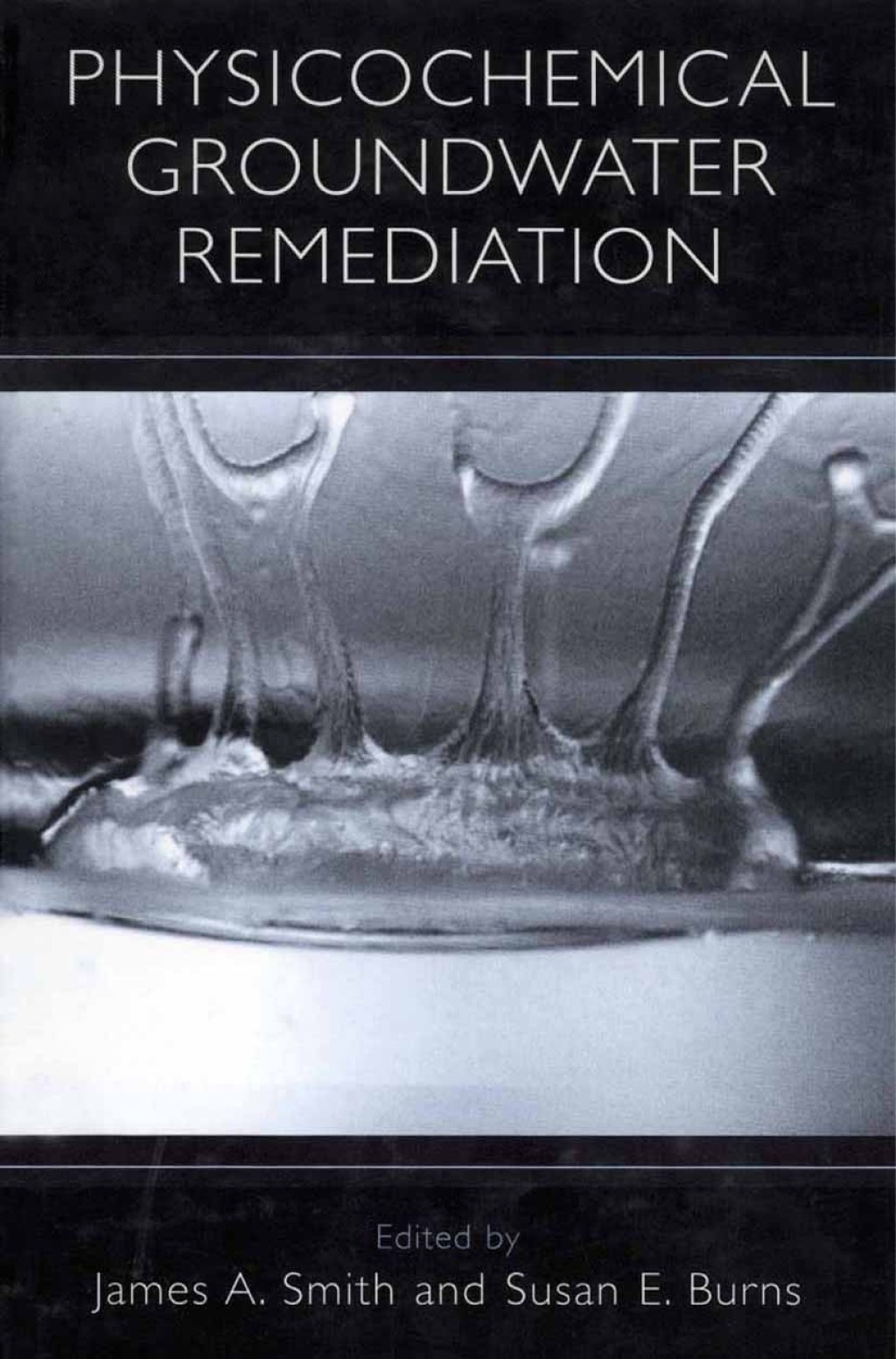 Physicochemical Groundwater Remediation 1st Edition