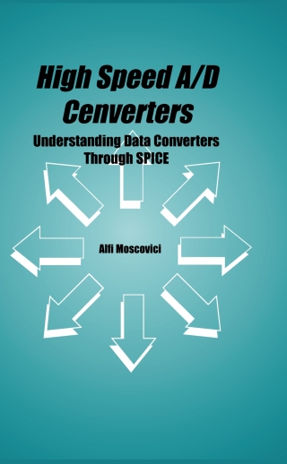 Cover image: High Speed A/D Converters 9780792372769