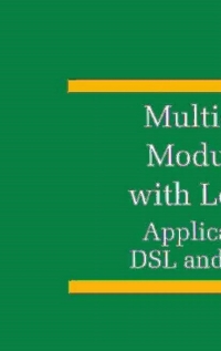 Cover image: Multicarrier Modulation with Low PAR 9780792379881