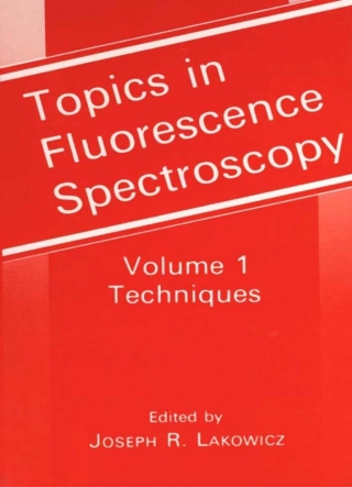 Imagen de portada: Techniques 1st edition 9780306438745