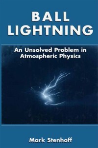 Cover image: Ball Lightning 9780306461507