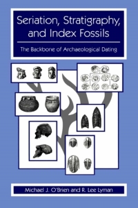 Imagen de portada: Seriation, Stratigraphy, and Index Fossils 9780306461521