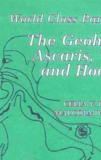 Cover image: The Geohelminths 1st edition 9780792375579