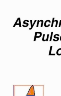 Imagen de portada: Asynchronous Pulse Logic 9781441952844