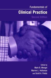 表紙画像: Fundamentals of Clinical Practice 2nd edition 9780306466922
