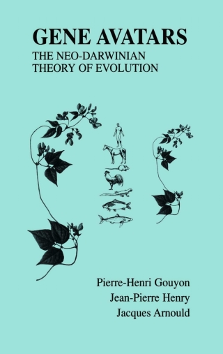 Cover image: Gene Avatars 9780306466168