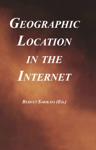 Cover image: Geographic Location in the Internet 1st edition 9781402070976