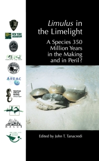 Cover image: Limulus in the Limelight 1st edition 9780306466816