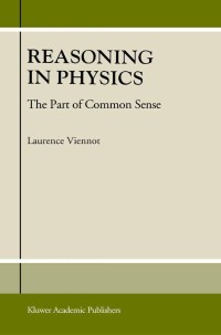 Cover image: Reasoning in Physics 9780792371403