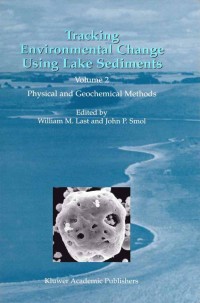 Cover image: Tracking Environmental Change Using Lake Sediments 1st edition 9781402006289