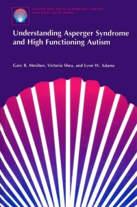 Imagen de portada: Understanding Asperger Syndrome and High Functioning Autism 9780306466267