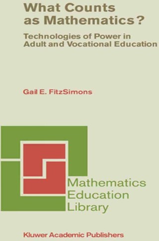 表紙画像: What Counts as Mathematics? 9781402006685