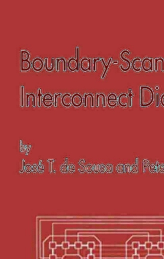 Cover image: Boundary-Scan Interconnect Diagnosis 9781441948878