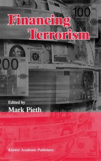 Cover image: Financing Terrorism 1st edition 9781402011528