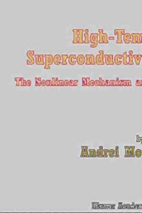 表紙画像: High-Temperature Superconductivity in Cuprates 9781402008108