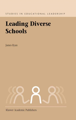 Immagine di copertina: Leading Diverse Schools 9781402012433