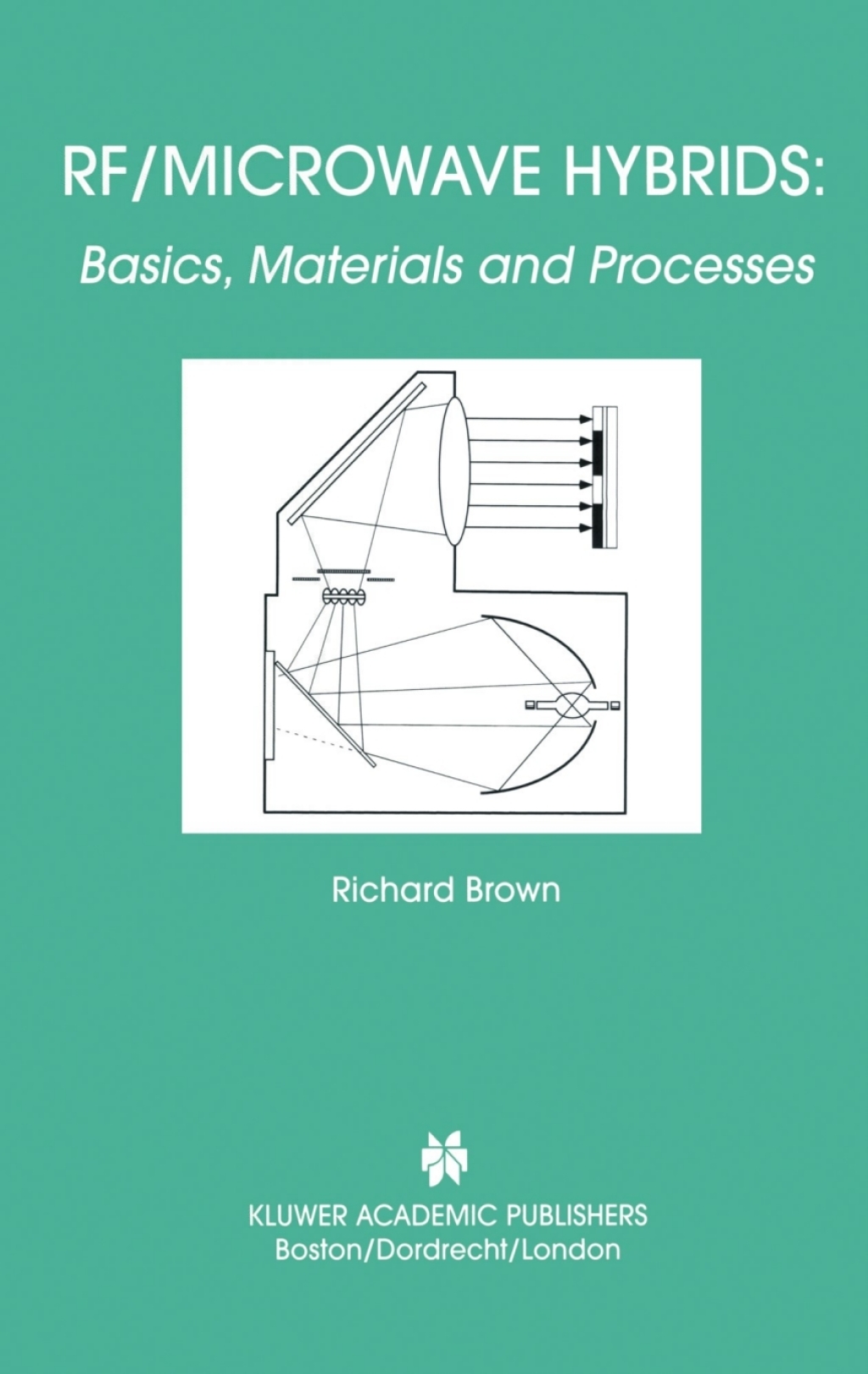 RF/Microwave Hybrids Basics, Materials and Processes