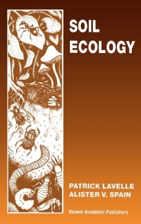 Cover image: Soil Ecology 9780792371236