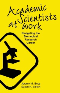 Cover image: Academic Scientists at Work 9780306474934