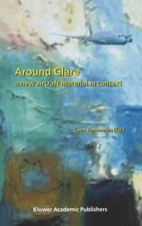 Cover image: Around Glare 1st edition 9781402007781