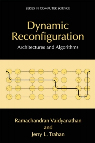 Titelbild: Dynamic Reconfiguration 9780306481895
