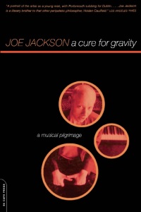 Cover image: A Cure For Gravity 9780306817083